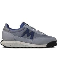 Karhu - Mestari Control Mesh-Panel Sneakers - Lyst