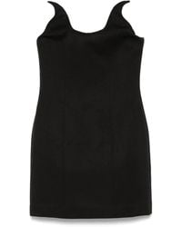 Coperni - X Disney Horn ミニドレス - Lyst