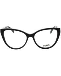 Tous - Cat-Eye Frame Glasses - Lyst