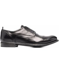 Officine Creative - Lace-up Derby Shoes - Lyst