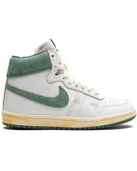 Nike - Air Ship Pe X A Ma Maniere High-Top Sneakers - Lyst