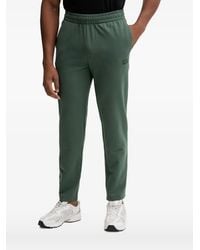 EA7 - Chándal Con Logo Y Cremallera - Lyst