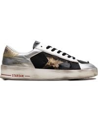 Golden Goose - Baskets Stardan - Lyst