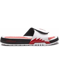 Nike - Hydro 5 Retro "Fire 5" Pantoletten - Lyst