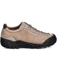 Diemme - Movida Fallow Suede Sneakers - Lyst