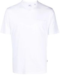 Aspesi - T-shirt - Lyst