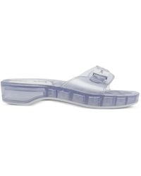 Melissa - X Scholl Sandales À Boucle - Lyst