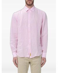 B.D. Baggies - Long-Sleeve Button-Down Shirt - Lyst