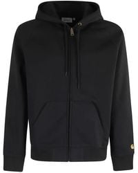 Carhartt - Chase Zip-Up Hoodie - Lyst