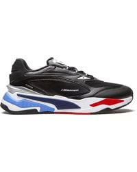 PUMA - X Bmw Baskets Rs-Fast - Lyst