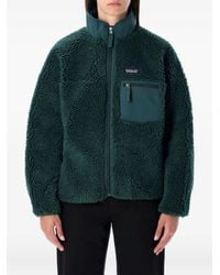 Patagonia - ジップアップ ジャケット - Lyst