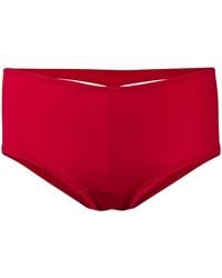 Marlies Dekkers - 'Dame De Paris' 12 Cm Brazilian Shorts - Lyst