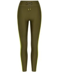 The Upside - Legging À Détails Rayés - Lyst
