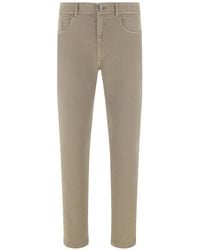 BOGGI - Vaqueros Claude Stretch - Lyst