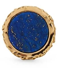 Emanuele Bicocchi - Amulet Stud Earring - Lyst