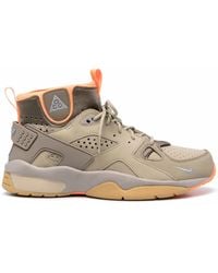 Nike - Acg Air Mowabb Og "Limestone" Sneakers - Lyst