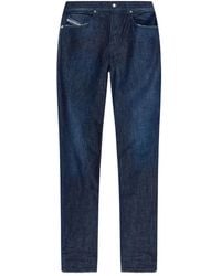 DIESEL - 2023 D-Finitive Jeans - Lyst