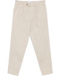 Re-hash - Pleated Pocket Trousers - Lyst
