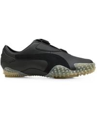 PUMA - Mostro Lost Found Spiked Sneakers - Lyst