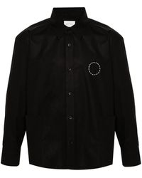 Craig Green - Circle Cotton Shirt - Lyst