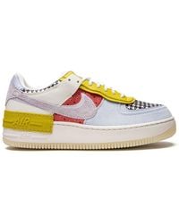 Nike - Zapatillas Air Force 1 Shadow - Lyst