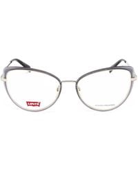 Levi's - Cat-Eye-Brille - Lyst