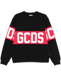 Gcds - Sudadera con estampado de logotipo de - Lyst