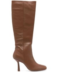 Senso - Saryne Leather Boots - Lyst