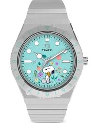 Timex - X Peanuts Armbanduhr 36Mm - Lyst