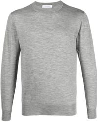 Cruciani - Pullover Mit Rundhalsausschnitt - Lyst