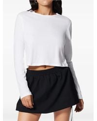 Kiki de Montparnasse - Suiting Mini Skirt - Lyst