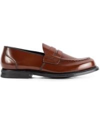 Church's - Farsley 2.0 Leather Penny Loafers - Lyst