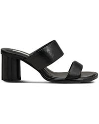 Ami Paris - Sandali Piano - Lyst