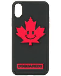 DSquared² - Iphone X Case - Lyst