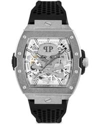Philipp Plein - The $Keleton 44Mm Watch - Lyst