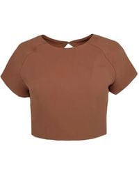 Azeeza - Aura Top - Lyst