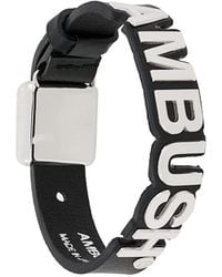 Ambush - Armband mit Logo - Lyst