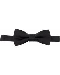 DSquared² - D2 Charming Man Bow Tie - Lyst
