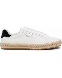 Palm Angels - Palm One Espadrille Low-Top Sneakers - Lyst