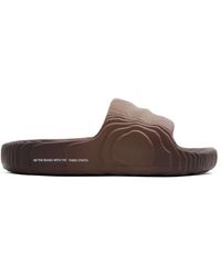 adidas - Adilette 22 - Lyst