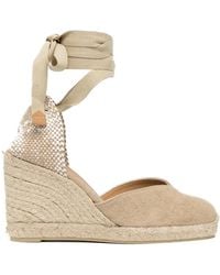 Castañer - Chiara Espadrilles - Lyst