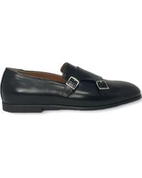 MILLE 885 - Monks Con Doppia Fibbia - Lyst