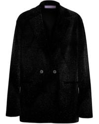 MACCAPANI - Tats Blazer - Lyst