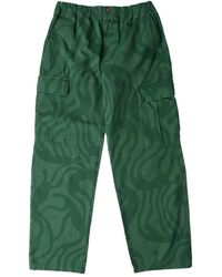 by Parra - The Blob Cargo Pants - Lyst