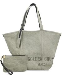 Golden Goose - Adjustable-Strap Shoulder Bag - Lyst