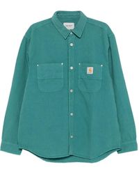 Carhartt - Walter Pocket Shirt - Lyst