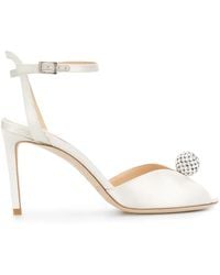 Jimmy Choo - Sacora 85 サンダル - Lyst