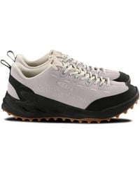 Keen - Jasper Zionic Lace-Up Sneakers - Lyst