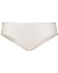 Dolce & Gabbana - Mid-Rise Briefs - Lyst