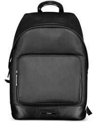 Calvin Klein - Logo-Detail Backpack - Lyst